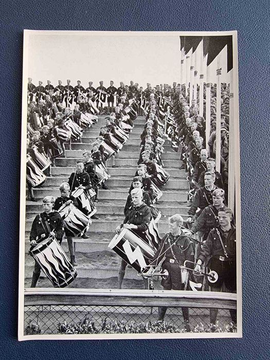 Фотографии Германия 1930-1945 коллекция 63 Часть2 (8 фотокарточек)