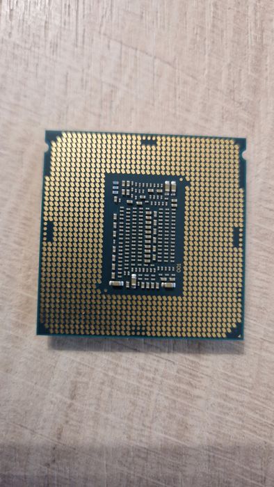 Процесор Intel Core i5-9400F 6-ядерний LGA1151 + кулер