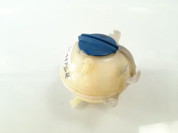 Vaso Expansao / Radiador VOLKSWAGEN Golf Plus (5M1, 521)