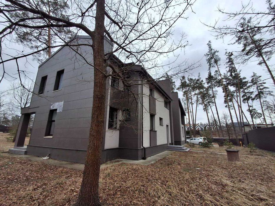 Продам Великий Дом Дім Ирпень Ірпінь Участок 25сот Локація Супер! 50со - Вид 4