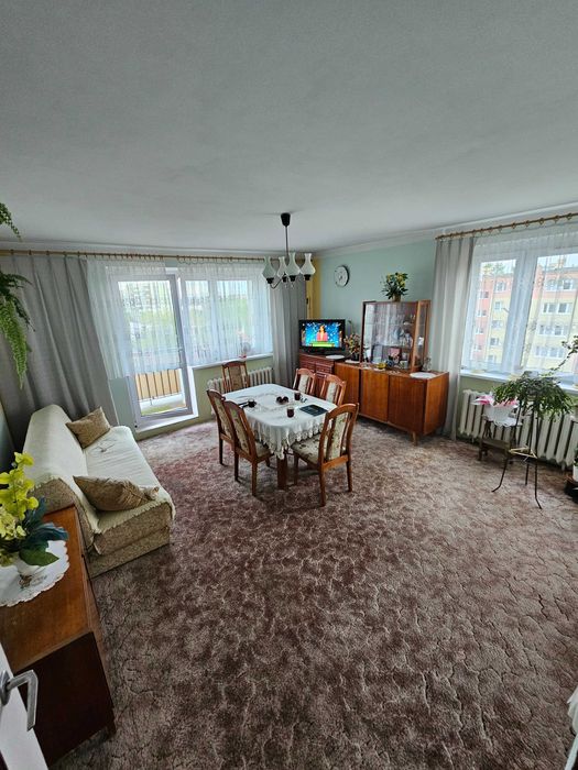 Mieszkanie – Bydgoszcz - Widok 2