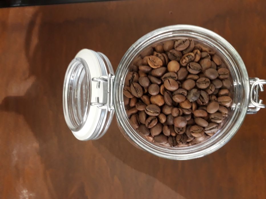 Робуста з В'єтнаму WP 18