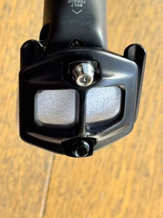 Specialized Roval Alpinist Sztyca karbonowa 27.2mm x 360mm x 12mm offset NOWA