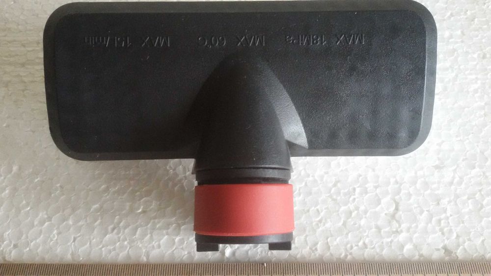 Щётка для минимойки высокого давления