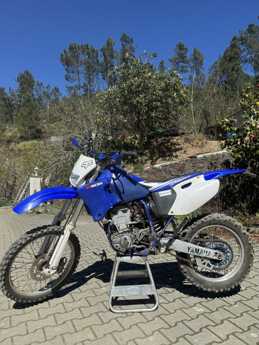 Vendo Yamaha Wr 426