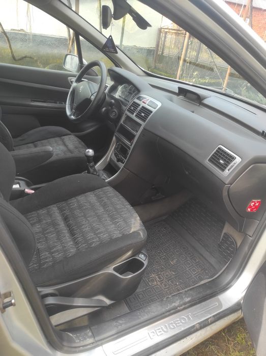 Продам Авто Пежо 307