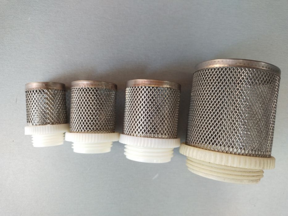 Клапан обратный для воды фильтр для клапана 15, 20, 25, 32, 40, 50