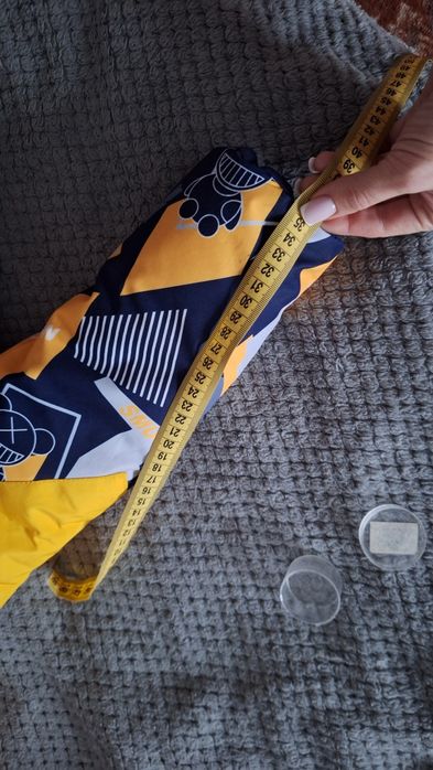 Зимова куртка на хлопчика 86-92