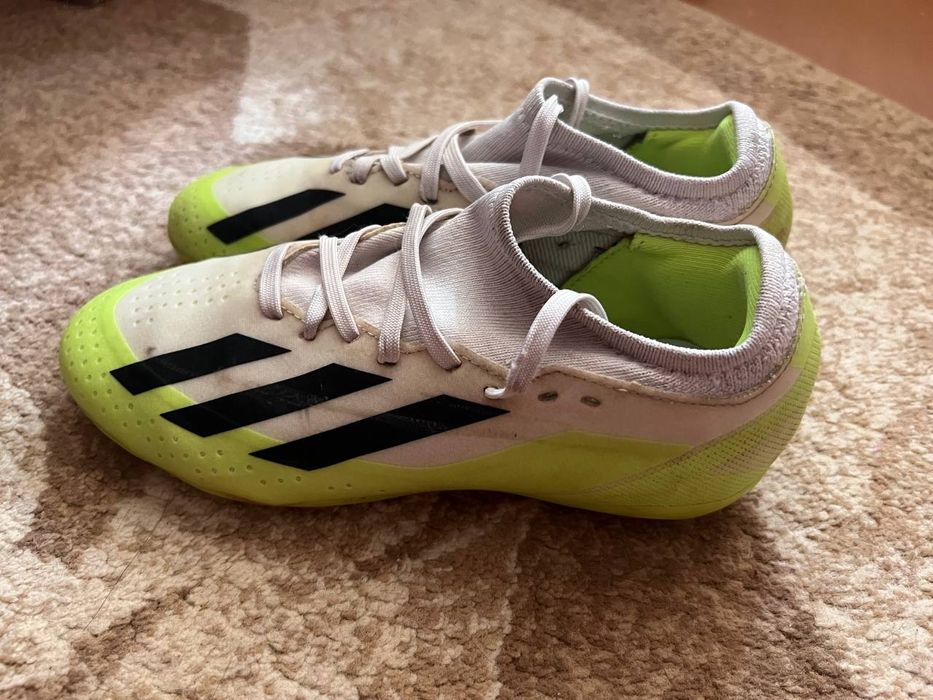 Бутси adidas 36.