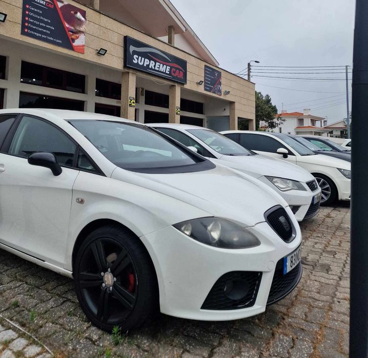 Seat Leon 1.9 TDI