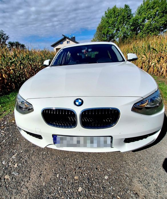 BMW Seria 1