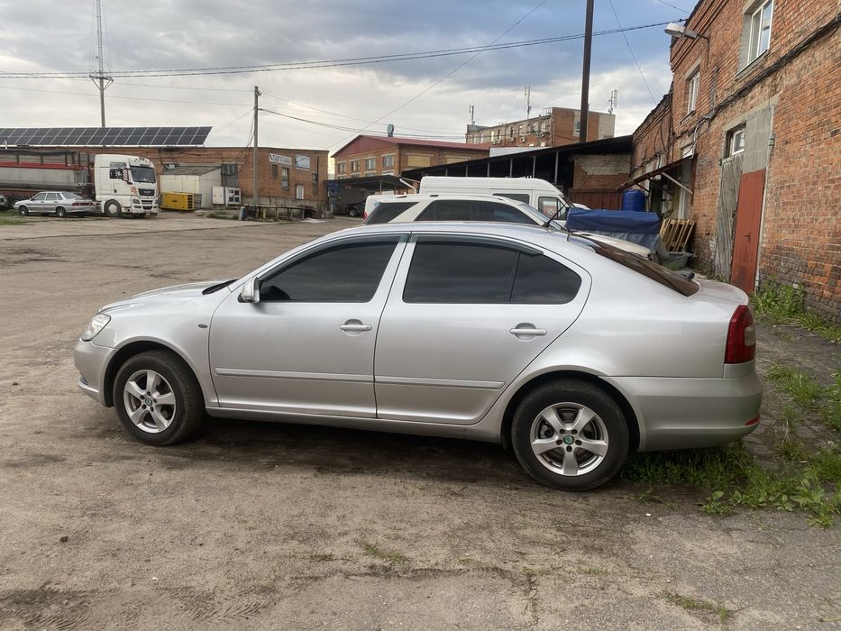 Продам автомобиль