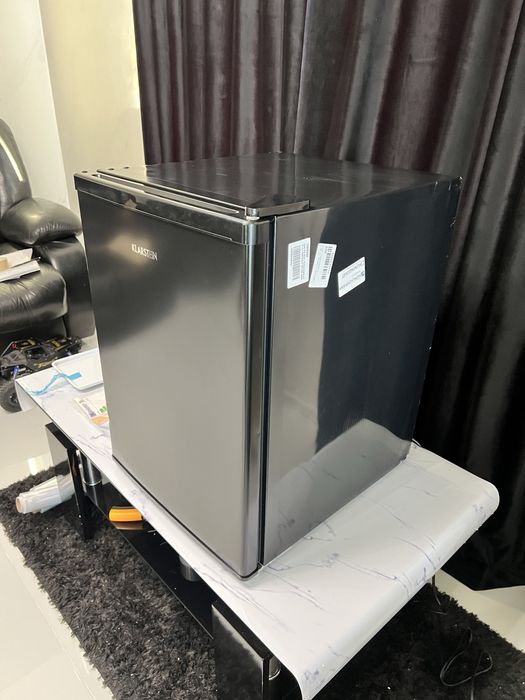 Холодильник міні з Німеччини Klarstein Cool Kid 10035582