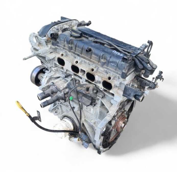 Silnik 1.6 TI PNDA Ford C-Max Focus