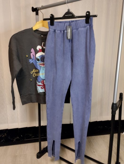 Костюм спортивный, комплект