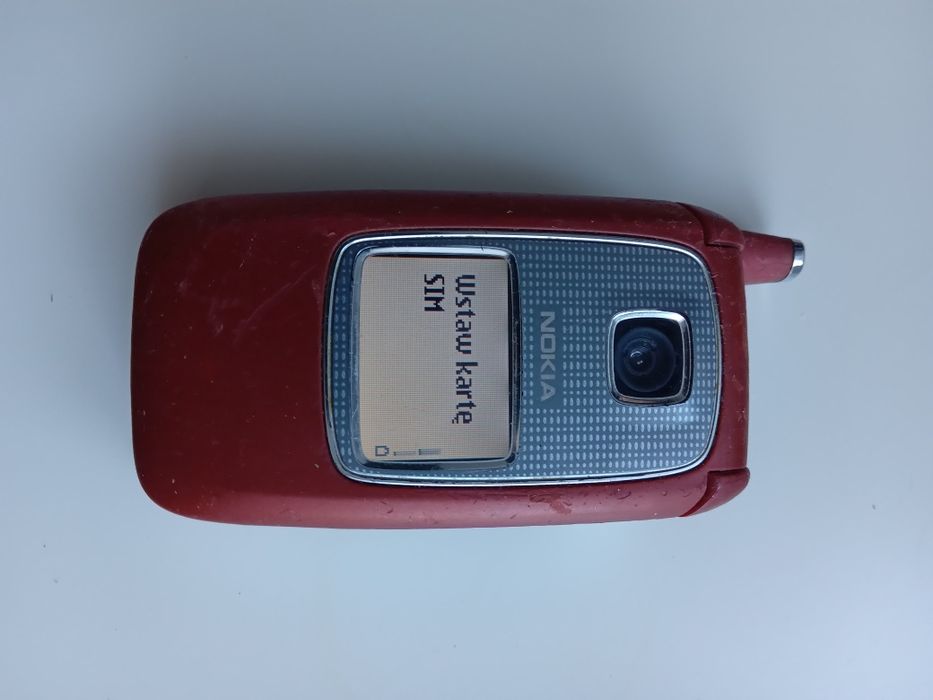 Do sprzedaży nokia 6070