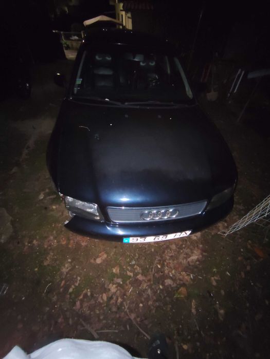 Audi A4 B5 1900 Tdi