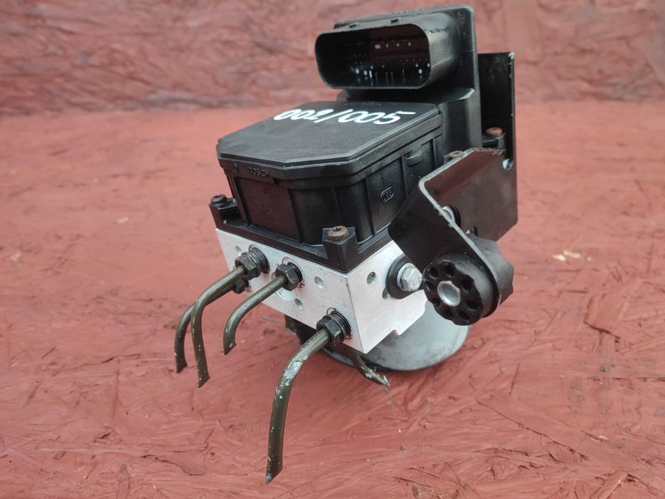 BMW E38 / E39 / E52 ORYGINALNA Pompa DSC + Sterownik 005 / 002 Sprawny