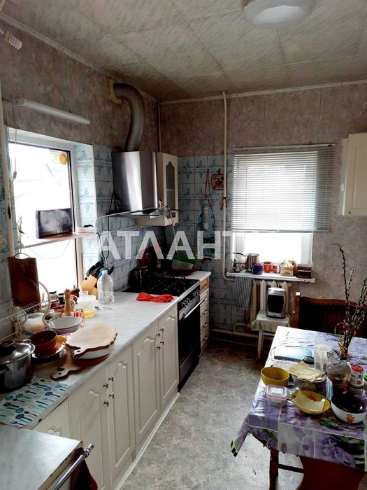 House by the address (area 220 m²) - Atlanta.ua - photo 6