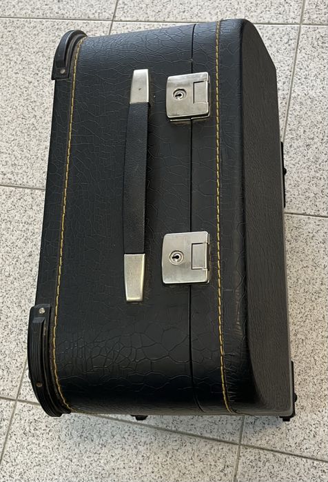 Concertina Dino Baffetti