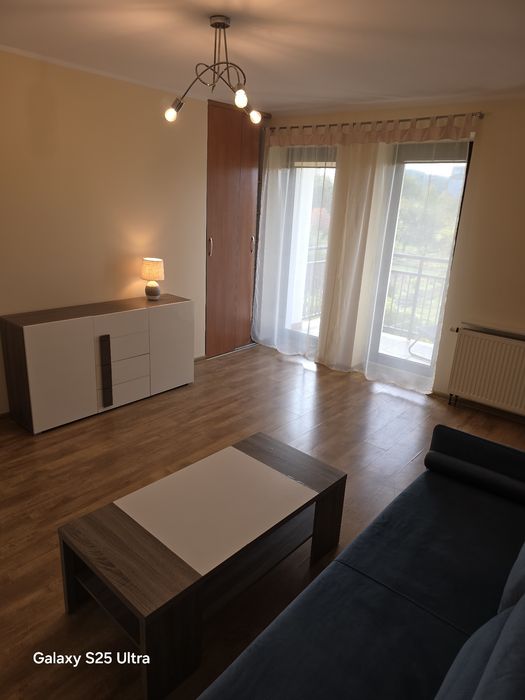 Mieszkanie 2-pok. 51 m², Bronowice, ul. Radzikowskiego, zdjęcie 3