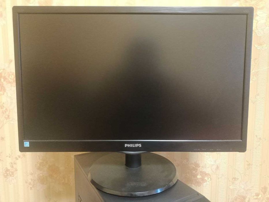 Персональний компютер ПК ASUS PRIME