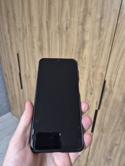 Samsung m13 4/64 light blue