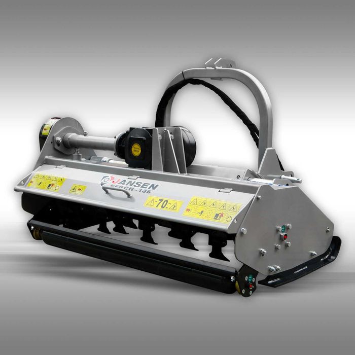 MULCZER kosiarka Bijakowa 1,35m 1,25 1,45