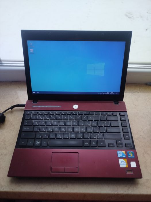 Ноутбук HP ProBook 4310s 13.3"