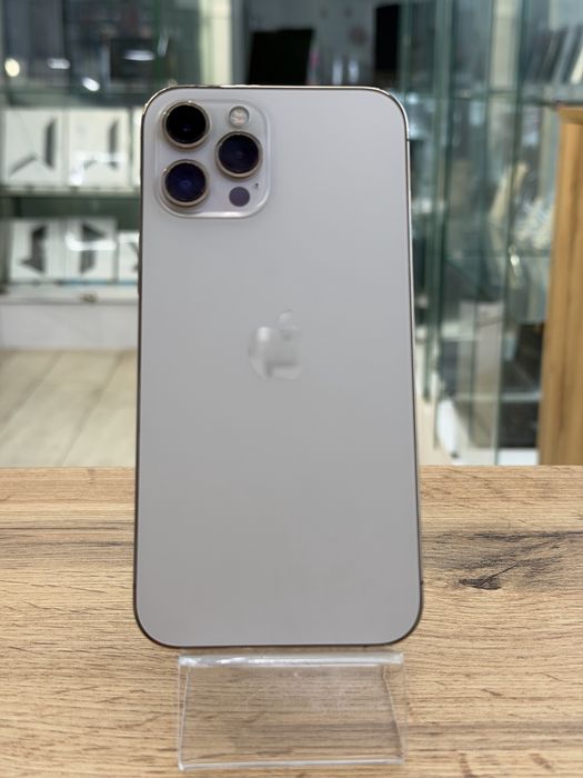 Apple iphone 12 pro max 128gb gold , айфон 12 про макс 128