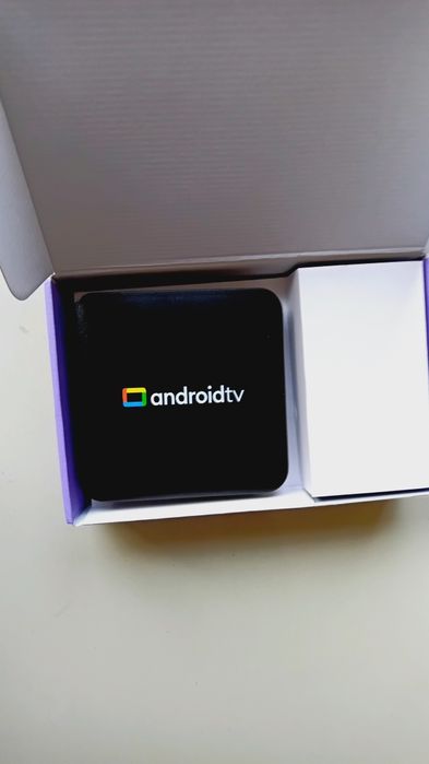 Smart TV Box Android Tv
4K android wifi LAN 2gb/16 gb