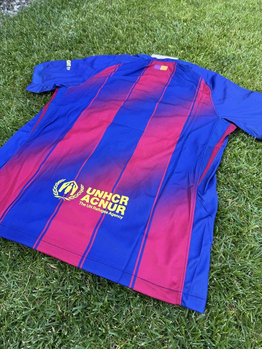 Koszulka FC Barcelona 25/26 roz. M EXPRESOWA WYSYŁKA