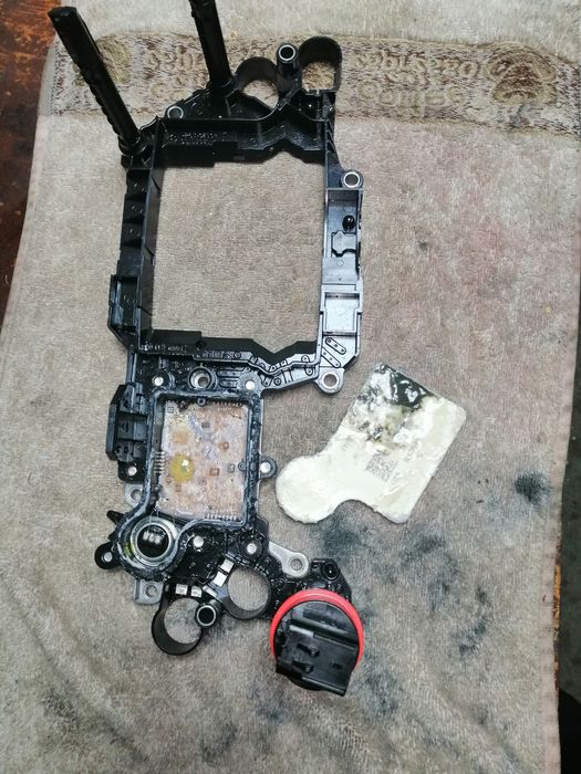 Продам плату 722.8 вариатор 4000грн