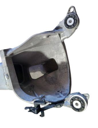 Charriot trás DS DS7 Crossback (J_)