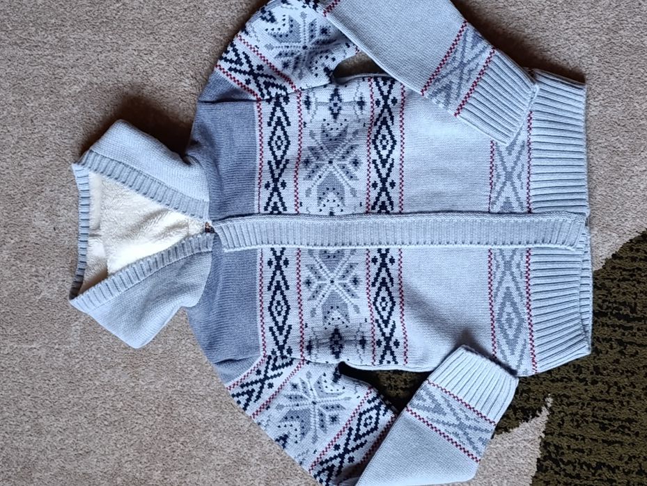 Кофта тепла на хуторі,світшот,батнік