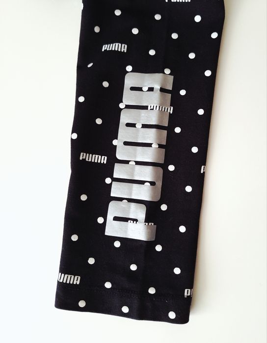 Legginsy Puma Graphic 164