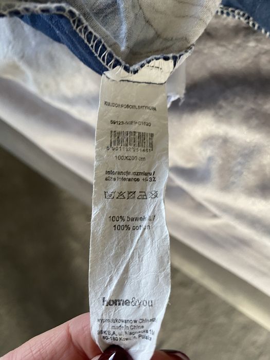 Pościel home and you 160x200