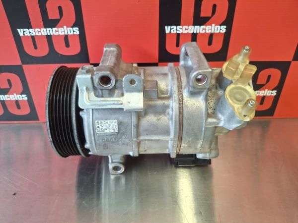 Compressor AC CITROËN Berlingo (K9)