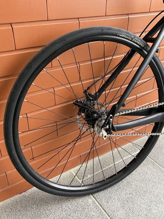 Single speed - SCOTT