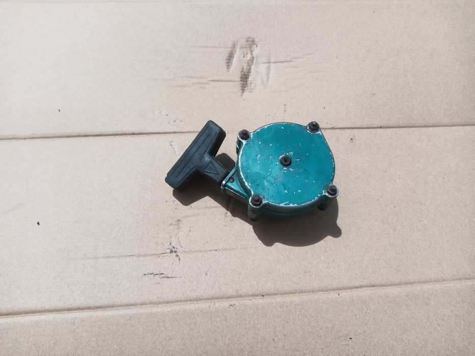 Запасні частини до бензопи  дружба-2