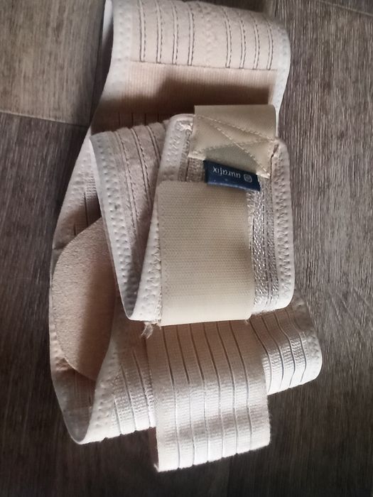 Бандаж для беременных до и после родовой. Размер L (105-115см)