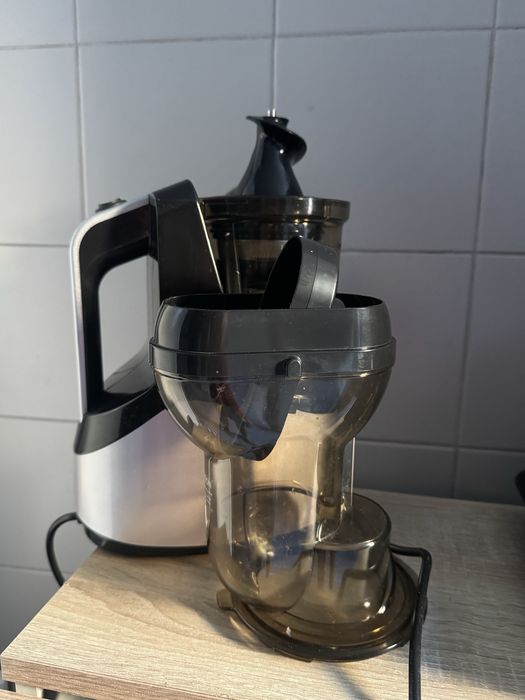 Máquina de sumos