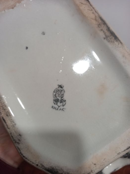 Grande terrina Sacavém