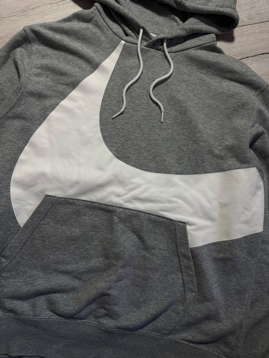 Худі Nike Big Swoosh TM