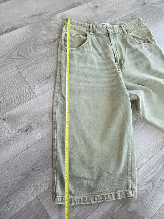 Szorty bermudy Bershka rozmiar M