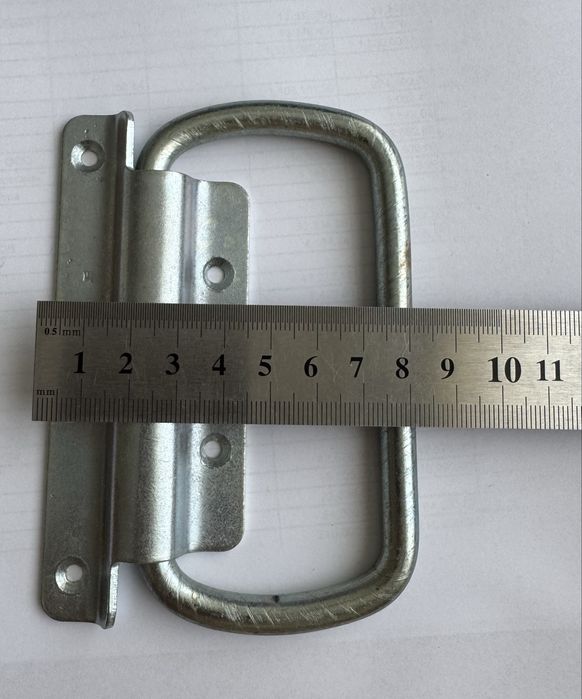 Ручка ящика пара шт комплект