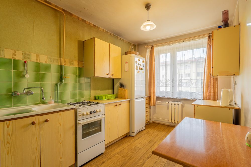 Mieszkanie – Lublin, Śródmieście - Widok 5