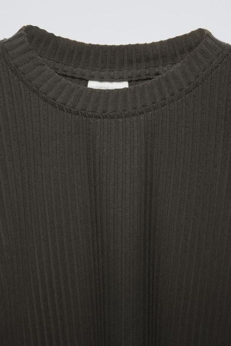 Комплект костюм ZARA штани + світшот на 11-12 років (152 см)