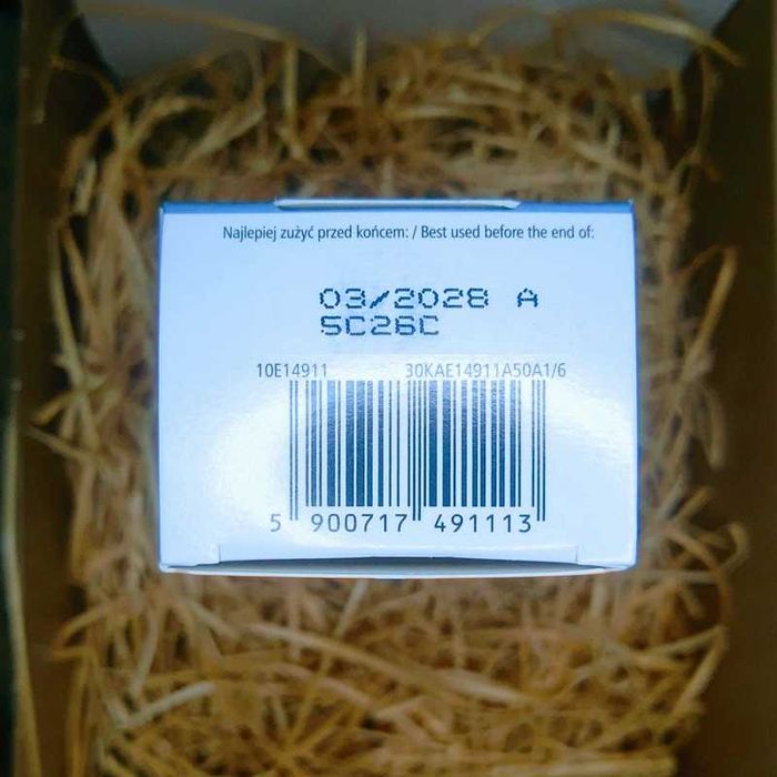 Phrmaceris S Sensi Protect emulsja ochronna do twarzy i oczu SPF 50+