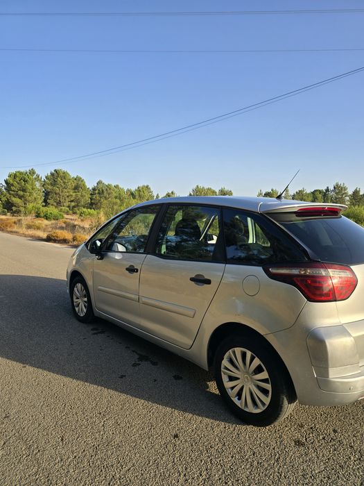 Citroën C4 picasso